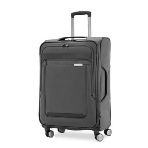 SAMSONITE X-Tralight 3.0  medium Check-In Spinner Trolley Luggage Dark Gray